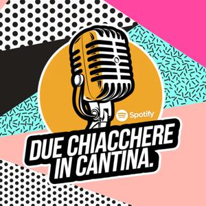 2 Chiacchere in Cantina