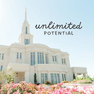 Unlimited Potential Podcast