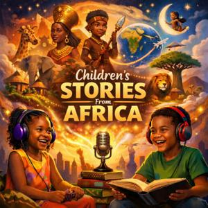 Children’s Stories from Africa
