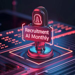 Recruitment AI Monthly