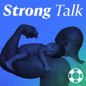 Strong Talk Podcast