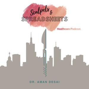 Scalpels & Spreadsheets
