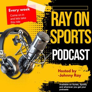 Ray on Sports