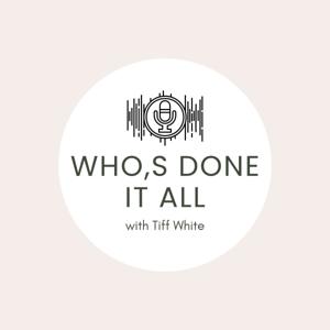 Who's done it all
