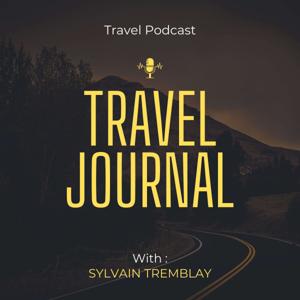 Travel Journal