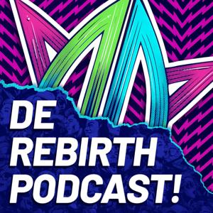 De REBiRTH Podcast