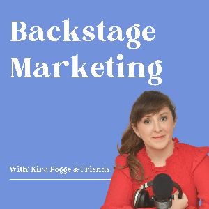 Backstage Marketing