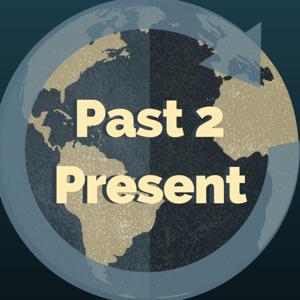 Past 2 Present POD