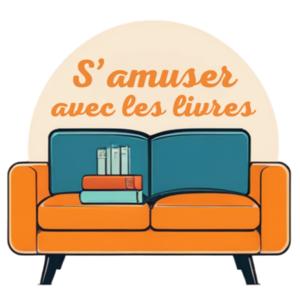 S'amuser avec les livres