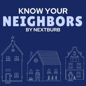 Know Your Neighbors by Nextburb