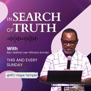 In Search of Truth