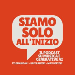 Siamo solo all’inizio