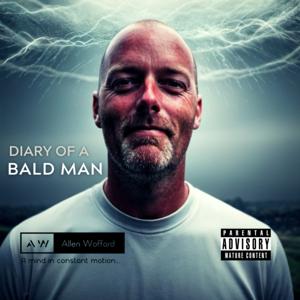 Diary of a Bald Man