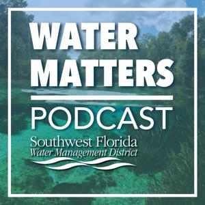 Water Matters Podcast