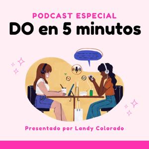 ¿DO? Ah ya sé... ¿Qué es eso?