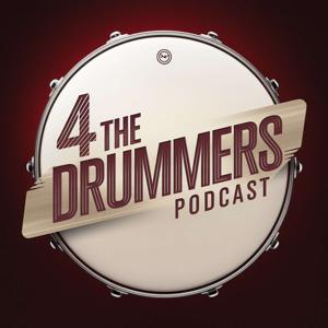 4 The Drummers
