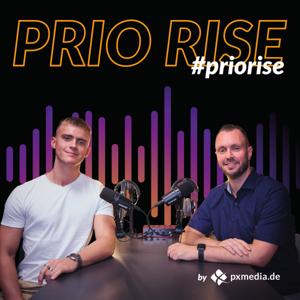 PRIO RISE