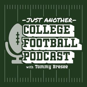 Just Another College Football Podcast