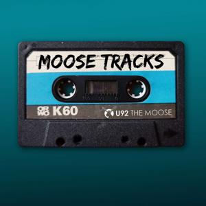 Moose Tracks