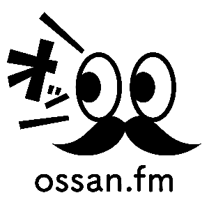 Ossan.fm by ossan.fm