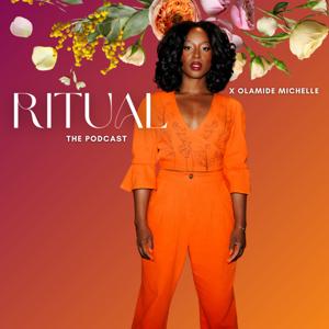 Ritual The Podcast
