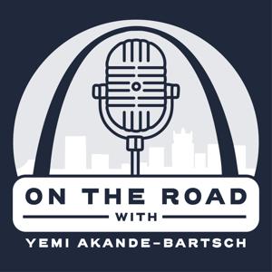 On the Road with Yemi Akande-Bartsch