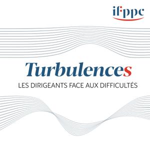 Turbulences - Les dirigeants face aux difficultés