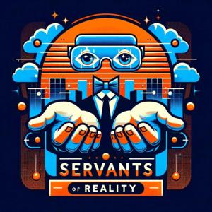 Služebníci Reality
