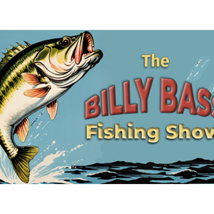 The Billy Bass Fishing Show