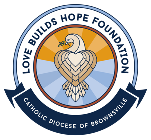 Love Builds Hope Podcast