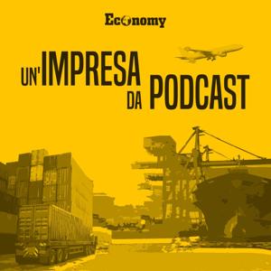 Un'impresa da podcast - SFRE