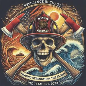 “Resilience In Chaos: The RIC Team”