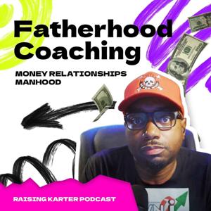 Raising Karter