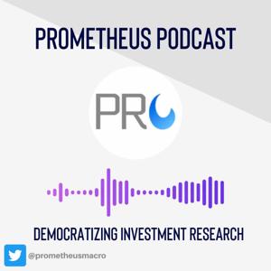 Prometheus Podcast by Prometheus Research