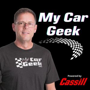 My Car Geek Show