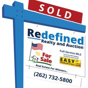 The Redefined Realty Show