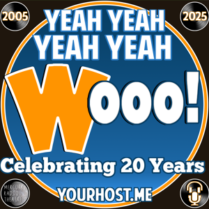 Yeah Yeah Yeah Yeah Wooo!