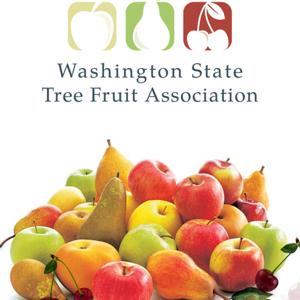Bearing Fruit: A Podcast from the Washington State Tree Fruit Association (WSTFA)