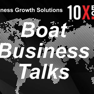 Boat Business Talks