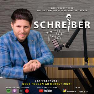 Schreiber talkt