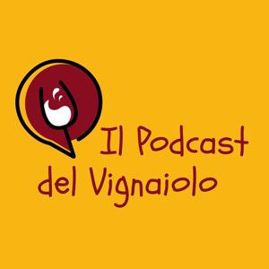Il Podcast Del Vignaiolo