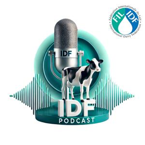 International Dairy Federation Podcast