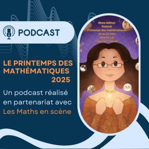 Le printemps des Mathématiques 2025
