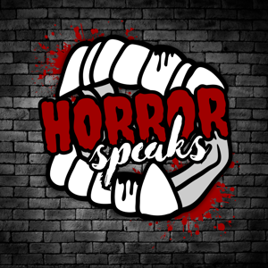 Horror Speaks Podcast