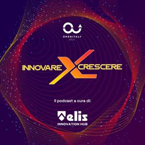 INNOVARE X CRESCERE