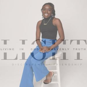 Living In God’s Heavenly Truth