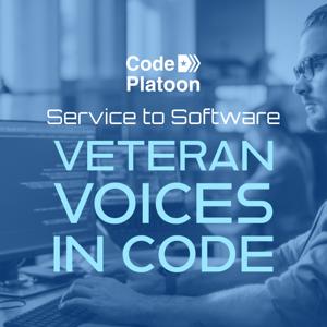 Service to Software: Veteran Voices in Code