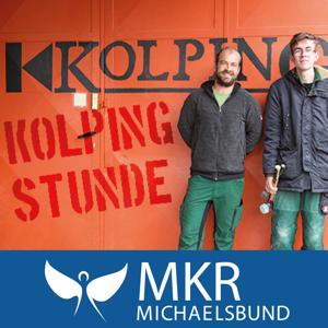 Die Kolpingstunde – politisch, sozial und nah am Menschen