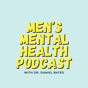 Men's Mental Health Podcast