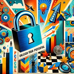 Unleash Your Potential: Strategies for Personal and Professional Development